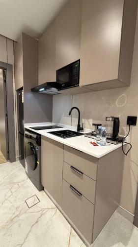 309 tara-JRE 2bedroom at Jabal Al Lweibdeh - image 5