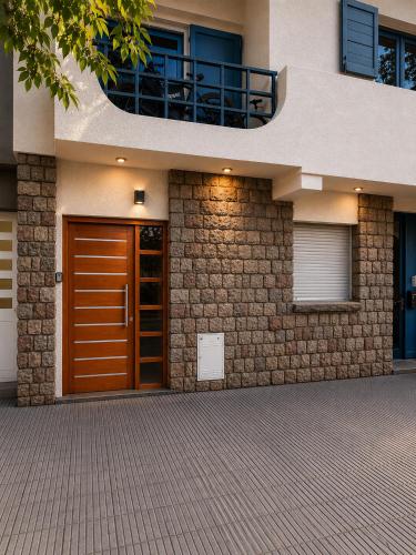 Pampa House