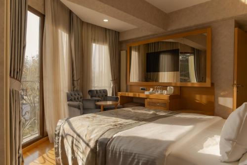 Lale Boutique Hotel in Sapanca