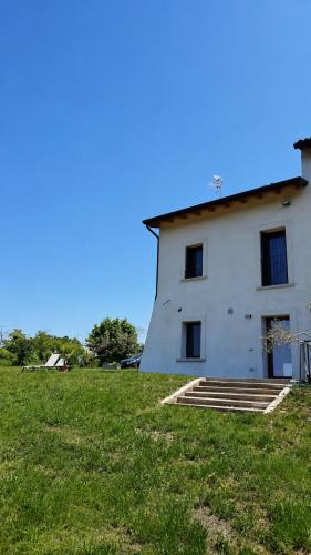 Agriturismo il meleto