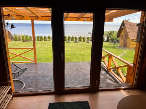 Anna Beach Holiday Home in Raja
