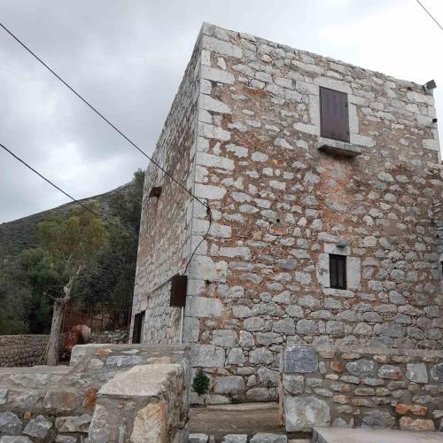 Torre 1838 gîte à louer Mondanístika