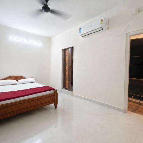 Raghavendra residency