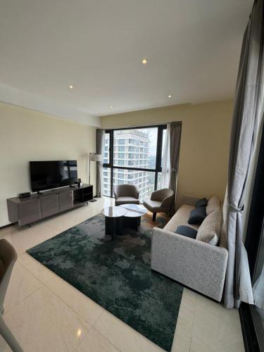 GTC Apartment – khách sạn tại Westlands