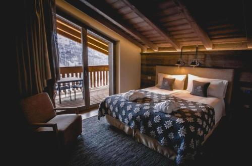 La Cresta Chalet 3