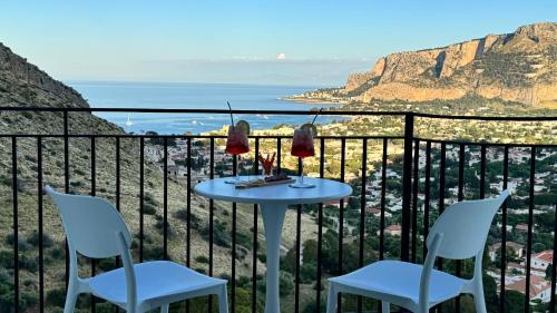 Villa Perla Blu Mondello