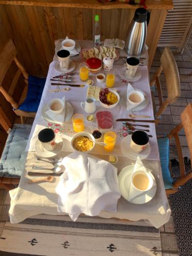 Hostal El Boldal in Marchihue