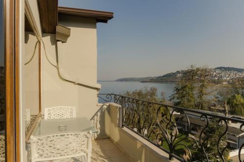 Lale Boutique Hotel in Sapanca
