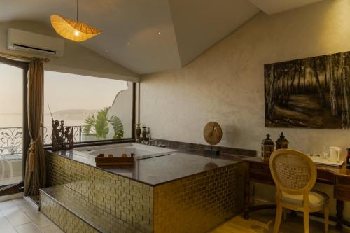 Lale Boutique Hotel in Sapanca