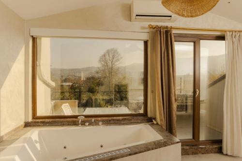 Lale Boutique Hotel in Sapanca