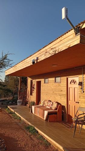 Hostal El Boldal in Marchihue