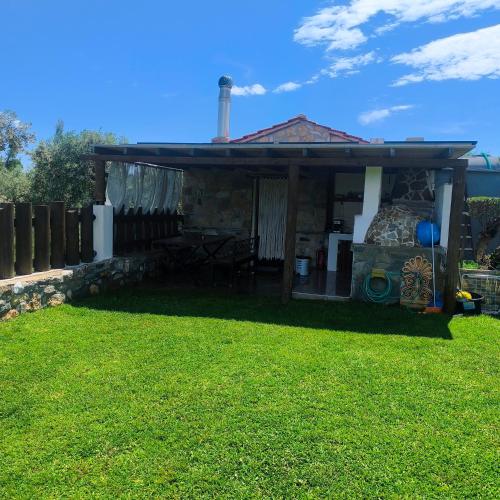 Mountain House Paliouras - Σαλονικιού