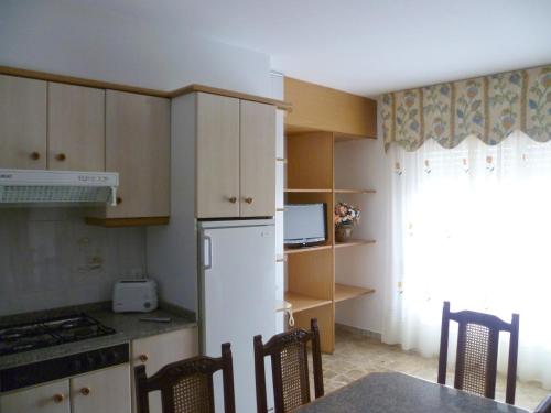 Apartamentos Solmar