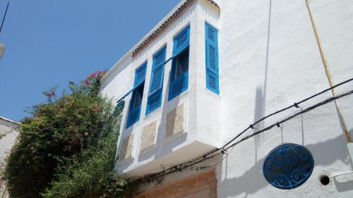 El Patio Courtyard House - Hammamet El Patio Courtyard House - Hammamet