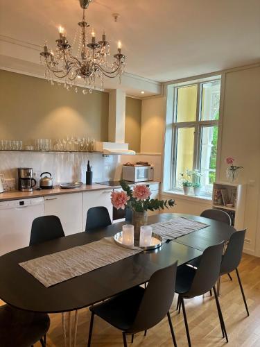 Visnes Hotel Stryn Room Type - Apartment with View and Balcony