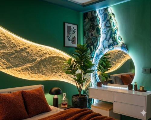 The Signature Stay With Free Breakfast