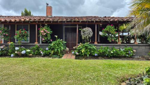 Casa campestre in Girardota