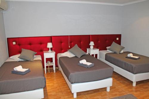 Hotel Porto Nobre - image 2