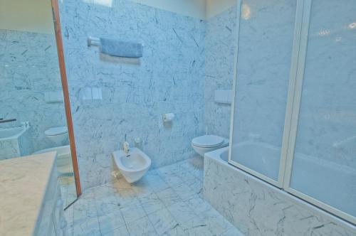 Haus Tiefbach - Apartment Cervino - image 32