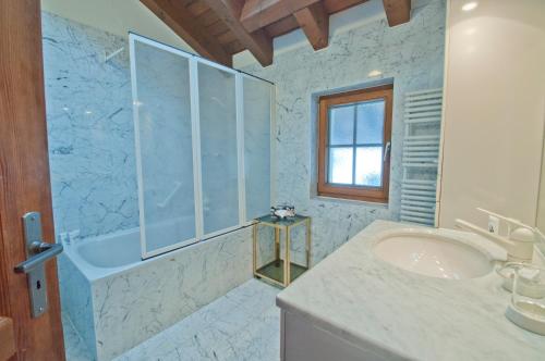 Haus Tiefbach - Apartment Cervino - image 31