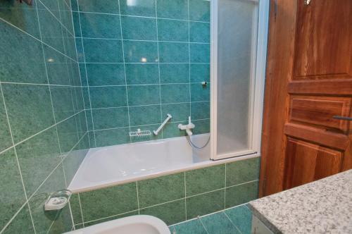 Haus Tiefbach - Apartment Cervino - image 24