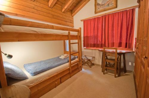 Haus Tiefbach - Apartment Cervino - image 34