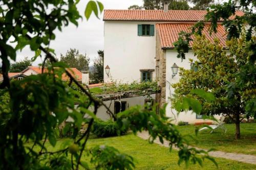  Casa do Torno, Noya bei Vilariño