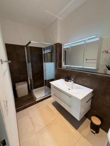 Bright oasis of well-being with charm in Ehrendingen