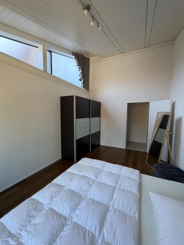 Bright oasis of well-being with charm in Ehrendingen