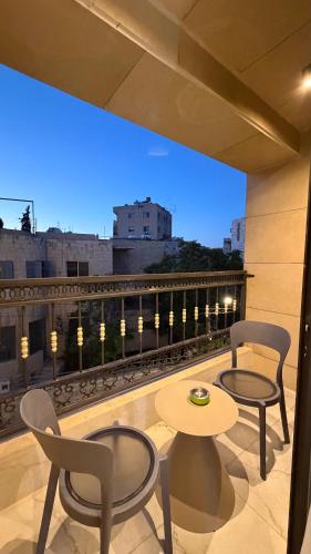 312 tara-JRE Jabal Al Lweibdeh with stunning view - image 4