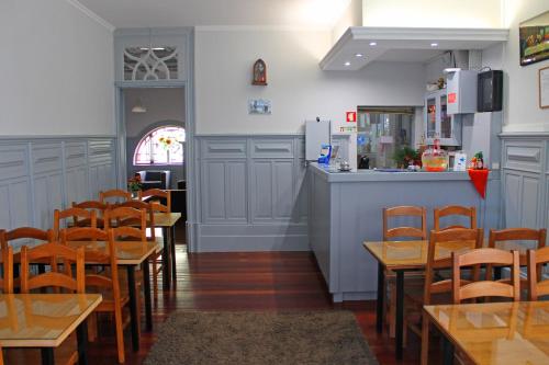 Hotel Porto Nobre - image 7