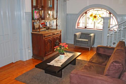 Hotel Porto Nobre - image 13