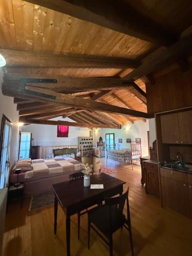 La di Morson Agriturismo in Camino Al Tagliamento
