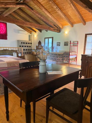 La di Morson Agriturismo in Camino Al Tagliamento