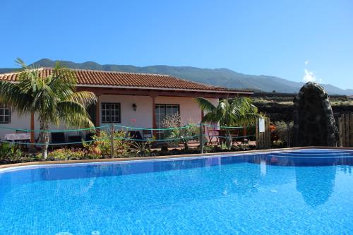  Casa La Majada in Los Llanos de Aridane