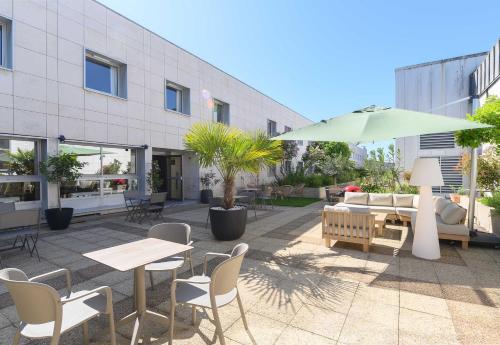 B&B HOTEL Versailles Le Chesnay in Le Chesnay