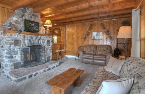 Waterfront Cabin on Vallecito Lake in Vallecito, USA