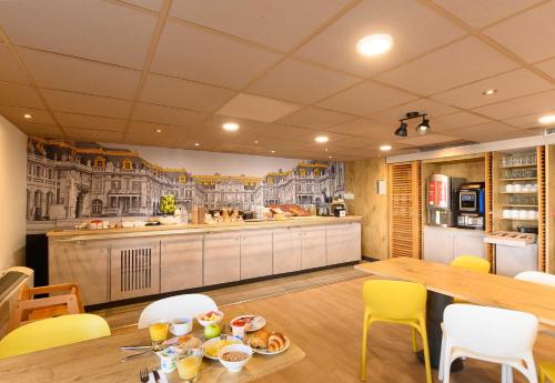 B&B HOTEL Versailles Le Chesnay in Le Chesnay