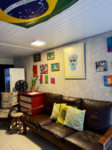 Hostel New Ipanema in Rio de Janeiro