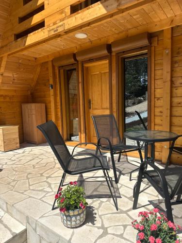 Apartman Boro in Vrela