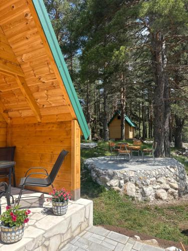 Apartman Boro in Vrela