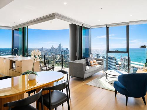 Luxury S Casino Residences Broadbeach - Holiday Paradise - Gold Coast Luxury S Casino Residences Broadbeach - Holiday Paradise - Gold Coast