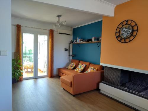 Maison familiale calme avec jardin à Montpellier – khách sạn tại Saint Martin