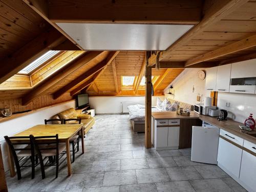 Apartmány Moravský Kras Vavřinec (Apartmany Moravsky Kras Vavrinec) in Petrovice