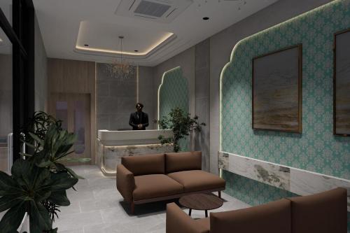Hotel Emirest – khách sạn tại Sarigam