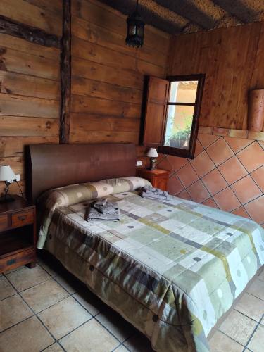 Casa Sabinar in Navajas