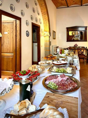 Agriresort & Spa Fattoria I Ricci 5