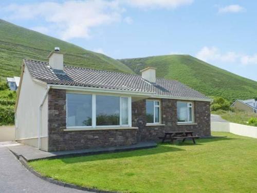 St Ann's Rossbeigh in Kerry