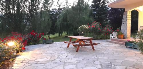 La Fleurose in La Roche-des-Arnauds