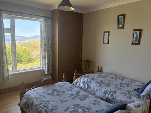 St Ann's Rossbeigh in Kerry